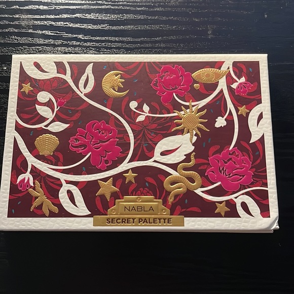 Nabla Secret Palette - Picture 3 of 5